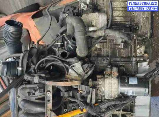 купить Двигатель на Audi A3 A3 I (8L) 1996-2000