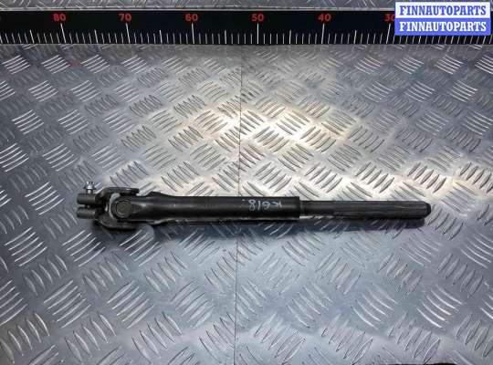 Рулевой карданчик OP2418759 на Opel Corsa Corsa D 2006-2010