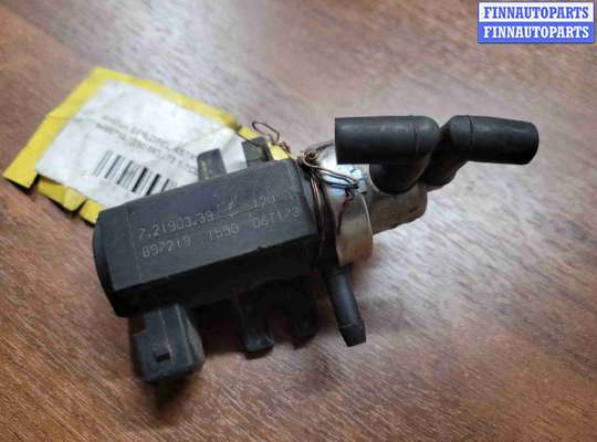 купить Клапан EGR на Opel Astra H 2004-2010