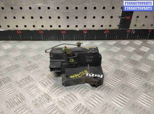 купить Замок двери передней левой на Opel Zafira Zafira A 1999-2003