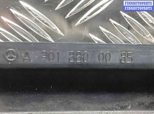 купить Решетка радиатора на Mercedes Sprinter Sprinter I (W901-905) 1995-2006