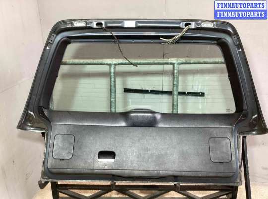 купить Крышка багажника (дверь 3-5) на Volkswagen Passat Passat B4 (3A) 1993-1997