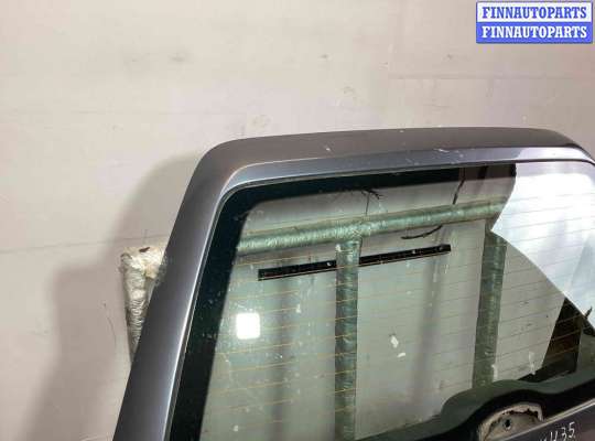 купить Крышка багажника (дверь 3-5) на Volkswagen Passat Passat B4 (3A) 1993-1997