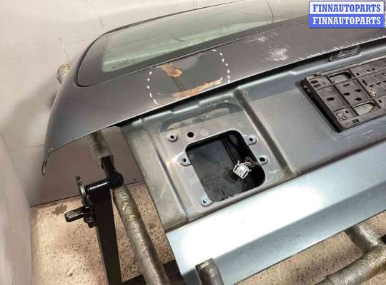 купить Крышка багажника (дверь 3-5) на Volkswagen Passat Passat B4 (3A) 1993-1997
