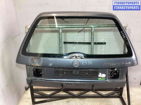 купить Крышка багажника (дверь 3-5) на Volkswagen Passat Passat B4 (3A) 1993-1997
