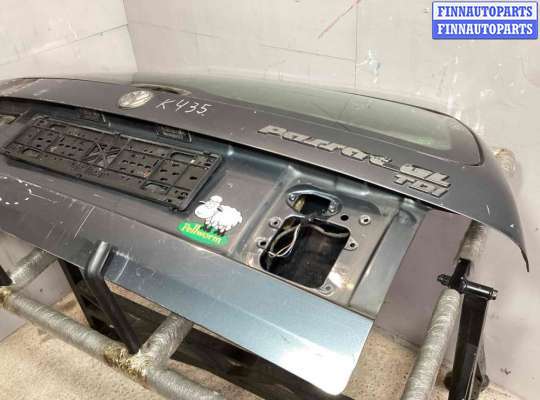 купить Крышка багажника (дверь 3-5) на Volkswagen Passat Passat B4 (3A) 1993-1997