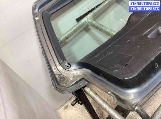 купить Крышка багажника (дверь 3-5) на Volkswagen Passat Passat B4 (3A) 1993-1997