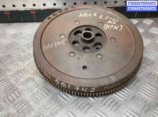 купить Маховик на Audi A6 A6 C5 (4B) 1997-2001