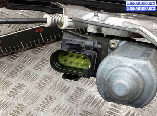 купить Стеклоподъемник передний левый на Audi A6 A6 C5 (4B) 1997-2001