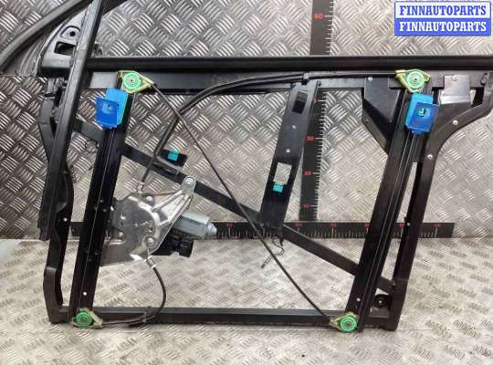 купить Стеклоподъемник передний левый на Audi A6 A6 C5 (4B) 1997-2001