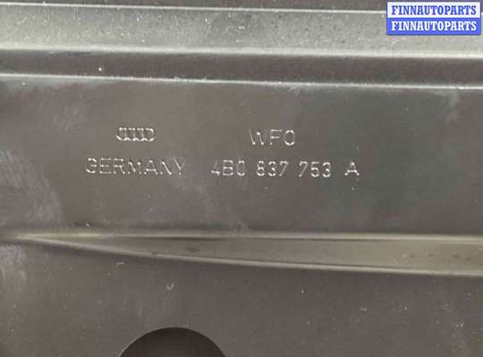 купить Стеклоподъемник передний левый на Audi A6 A6 C5 (4B) 1997-2001