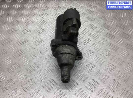 Стартер на Audi A4 (8E/8H, B6)
