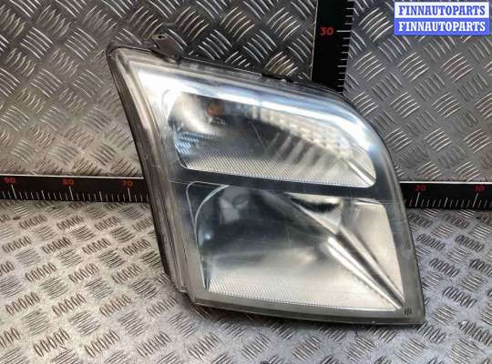 Фара правая FO2224690 на Ford Tourneo Connect Tourneo Connect I 2002-2009