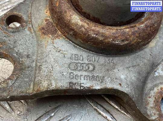 купить Кронштейн крепления бампера переднего на Audi A6 A6 C5 (4B) 1997-2001