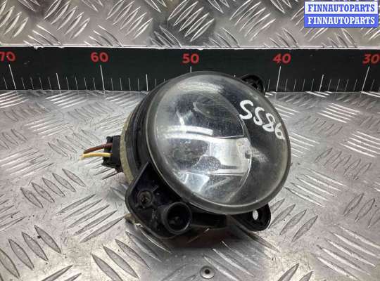 купить Фара противотуманная правая на Skoda Fabia Fabia I (6Y) 2004-2007 рестайлинг