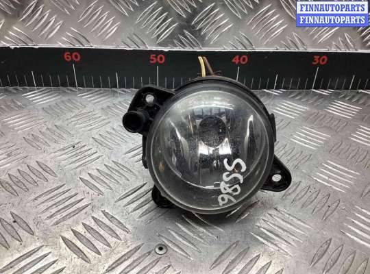 купить Фара противотуманная правая на Skoda Fabia Fabia I (6Y) 2004-2007 рестайлинг