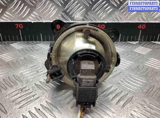 купить Фара противотуманная правая на Skoda Fabia Fabia I (6Y) 2004-2007 рестайлинг