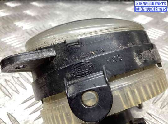 купить Фара противотуманная правая на Skoda Fabia Fabia I (6Y) 2004-2007 рестайлинг