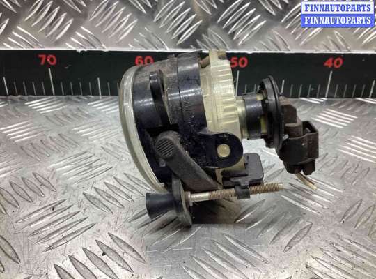 купить Фара противотуманная правая на Skoda Fabia Fabia I (6Y) 2004-2007 рестайлинг