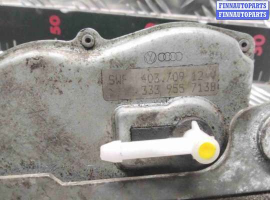 купить Моторчик заднего стеклоочистителя (дворника) на Volkswagen Passat Passat B3 1988-1993