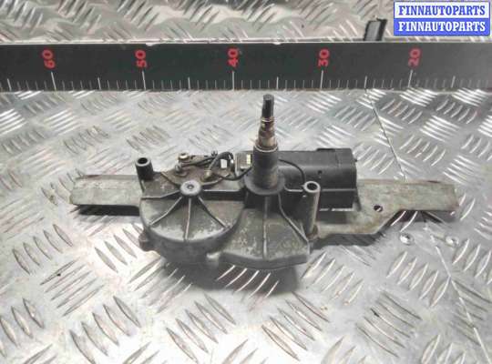 купить Моторчик заднего стеклоочистителя (дворника) на Volkswagen Passat Passat B3 1988-1993