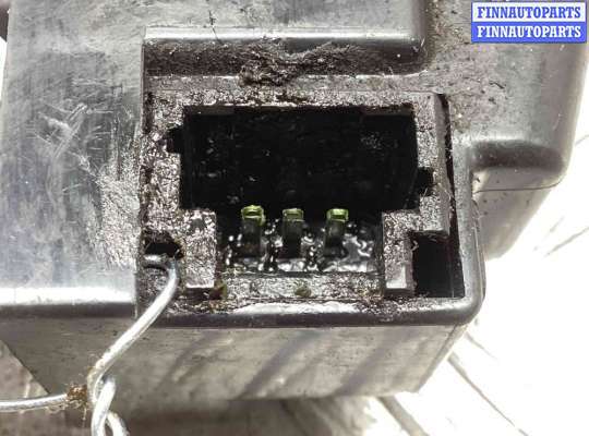 купить Замок багажника на Peugeot 207 207 (WA/WC/WK) 2006-2013