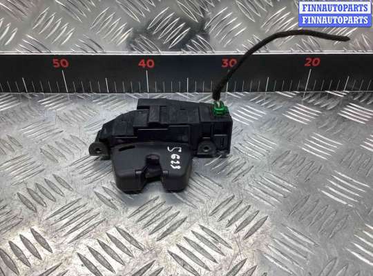 купить Замок багажника на Peugeot 207 207 (WA/WC/WK) 2006-2013