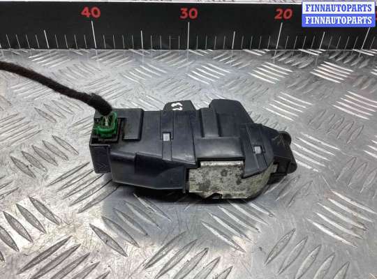 купить Замок багажника на Peugeot 207 207 (WA/WC/WK) 2006-2013