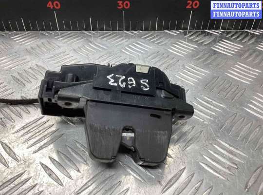 купить Замок багажника на Peugeot 207 207 (WA/WC/WK) 2006-2013