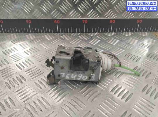 купить Замок двери передней левой на Audi A8 A8 D2 (4D) 1994-2002