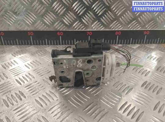 купить Замок двери передней левой на Audi A8 A8 D2 (4D) 1994-2002