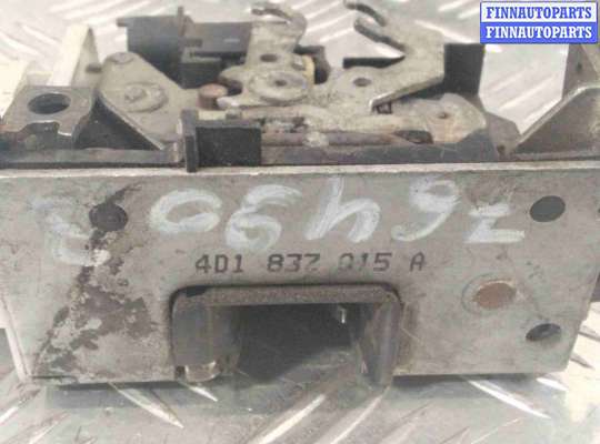 купить Замок двери передней левой на Audi A8 A8 D2 (4D) 1994-2002