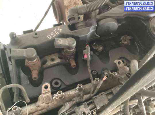 купить Двигатель на Volkswagen Touran Touran I (1T) 2010-2015 2-й рестайлинг