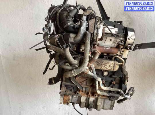 купить Двигатель на Volkswagen Touran I (1T) 2003-2015