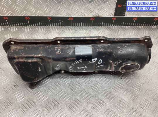 купить Клапанная крышка на Volkswagen Golf Golf II 1983-1992