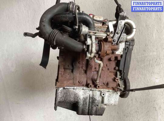 купить Двигатель на Renault Kangoo I 1997-2007