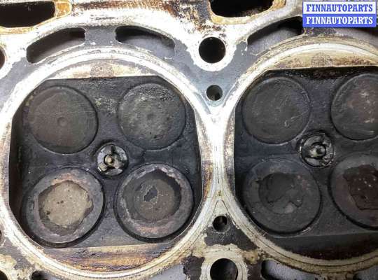 купить Головка блока цилиндров на Volkswagen Golf Golf IV (1J) 1997-2004