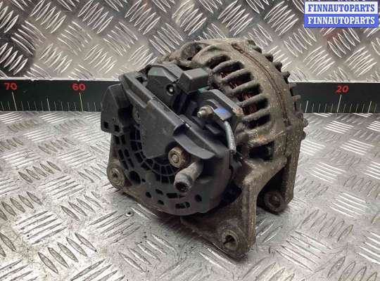 купить Генератор на Opel Zafira Zafira B 2005-2008