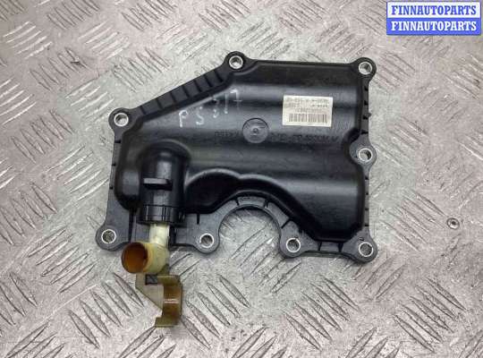 Маслоотделитель (сапун) MZ662997 на Mazda 6 6 I (GG) 2005-2007 рестайлинг