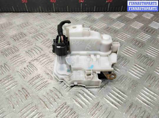 купить Замок двери передней правой на Alfa Romeo 159 159 (939A) 2005-2008