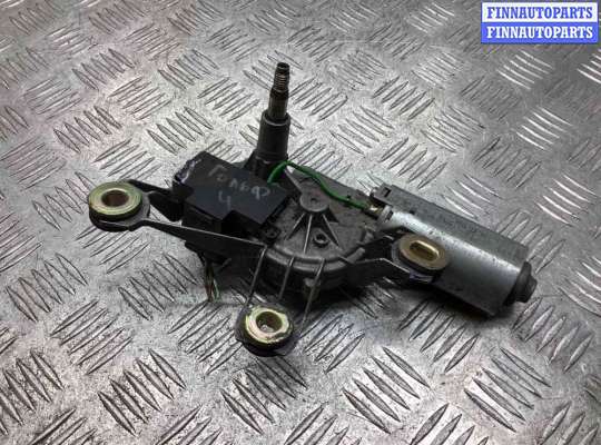 купить Моторчик заднего стеклоочистителя (дворника) на Volkswagen Golf Golf IV (1J) 1997-2004