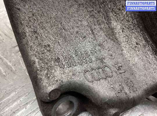 купить Кронштейн КПП на Audi A6 A6 C5 (4B) 2001-2004 рестайлинг