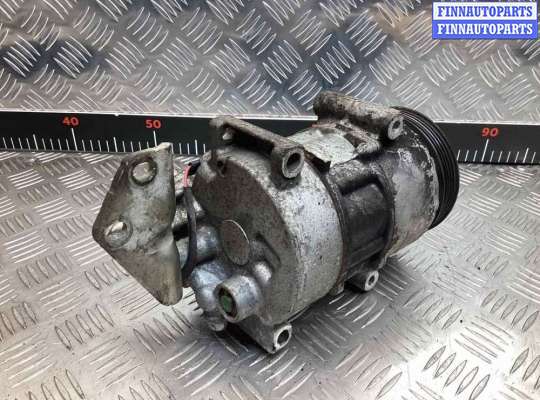 купить Компрессор кондиционера на Mercedes B B (W245) 2005-2011