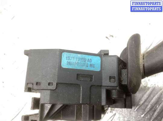 купить Переключатель поворотов на Ford Mondeo III 2000-2003