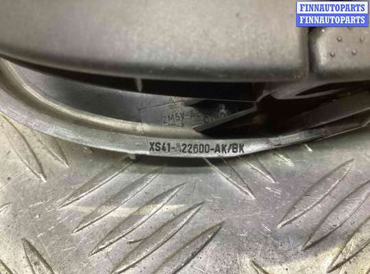купить Ручка внутренняя задняя правая на Ford Focus Focus I 2001-2005 рестайлинг