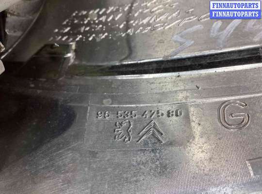 купить Фонарь задний левый на Citroen C4 Picasso C4 Picasso (UD) 2006-2013