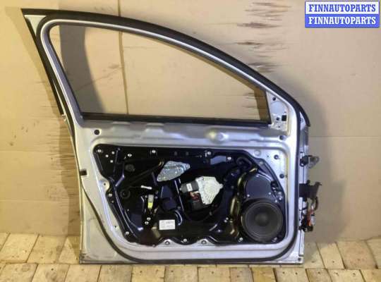 купить Замок двери передней левой на Volkswagen Passat Passat B6 (3C) 2005-2010