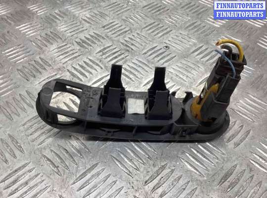 купить Прикуриватель на Renault Master Master II 1998-2010