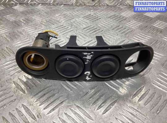 купить Прикуриватель на Renault Master Master II 1998-2010