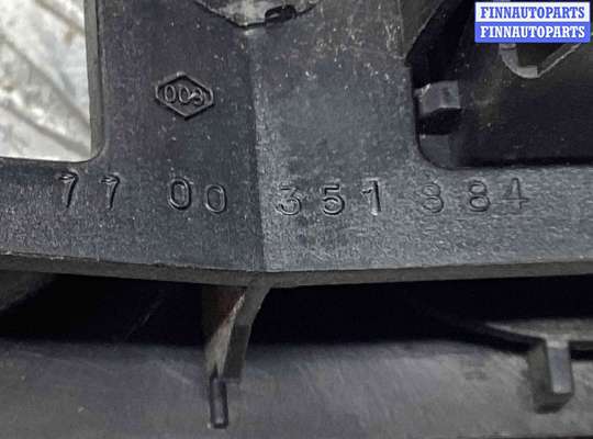 купить Прикуриватель на Renault Master Master II 1998-2010